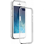 BigBen Connected Coque pour iPhone 5 / 5S / SE Souple et Fine Transparent