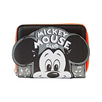 Disney - Porte-monnaie 100th Mickey Mouse Club by Loungefly