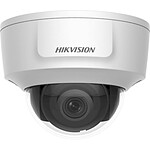 Hikvision - Caméra dôme IP 8MP anti-vandalisme