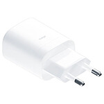 Evetane Chargeur rapide USB-C pour iPad/iPhone 33W