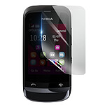3mk Protection Écran pour Nokia C2-02 en Hydrogel Antichoc Transparent