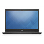 Dell Latitude E7240 i5 - 4Go - SSD 128Go