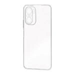 Muvit Coque pour Xiaomi 12/12X RECYCLETEK Souple Transparent