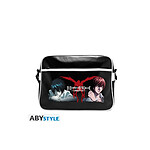 DEATH NOTE - Sac Besace L VS Light