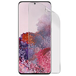 iMak 2x Films pour Samsung Galaxy S20 Hydrogel Flexible Anti-reflets  Transparent