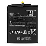 Avizar Batterie Interne Xiaomi Redmi 6A Li-Polymère Modèle BN37 3000 mAh