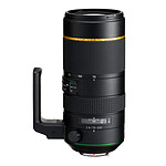 PENTAX Objectif 70-200mm f/2.8 HD D-FA ED DC AW