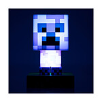 Minecraft - Veilleuse Icon Charged Creeper