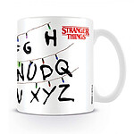 Mug Stranger Things