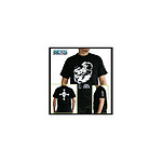 ONE PIECE - Tshirt ACE MC black - Taille S