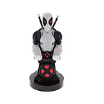 X-Force - Figurine Cable Guy Deadpool 20 cm