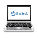 HP EliteBook 2570P (i5.3-S256-8) - Reconditionné