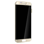 Ecran LCD Galaxy S7 Vitre Tactile Bloc écran original Samsung Dorée