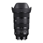 SIGMA Objectif 28-45mm f/1.8 DG DN ART compatible avec Sony E