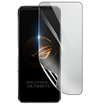3mk Protection Écran pour Asus Rog Phone 7 Ultimate en Hydrogel Antichoc Transparent