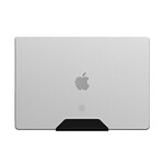 UAG [U] DOT compatible Macbook Pro 16" (2021/23 - M1/M2/M3) - Ice