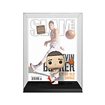 NBA Cover - Figurine POP! Devin Booker (SLAM Magazin) 9 cm