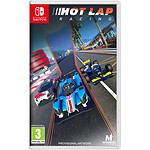 Hot Lap Racing Nintendo SWITCH