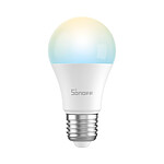 Sonoff - Ampoule LED Wi-Fi intelligente Format E27 – SONOFF