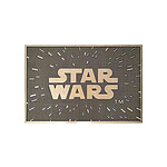 Star Wars - Paillasson Logo 40 x 60 cm