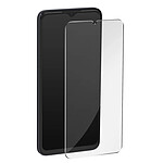 3mk Film Écran pour Oppo A57 et A57s Antibactérien  SilverProtection+ Transparent