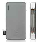 Xtorm Powerbank 2 USB-C PD et 2 USB Quick Charge 3.0 26 000mAh Voyager Gris