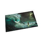 Ultimate Guard - Play-Mat Artist Edition 1 Maël Ollivier-Henry : Spirits of the Sea