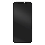 Clappio Écran LCD Alcalian pour iPhone 12 et Vitre Tactile Noir