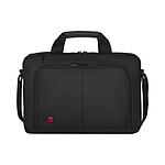 Wenger - Sacoche professionnelle Source 16 pour ordinateur portable 16' - Noire