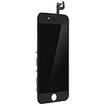 Avizar Ecran LCD iPhone 6S Vitre Tactile - Bloc écran complet Noir