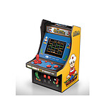 Micro Player My Arcade BURGERTIME