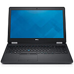 Dell Precision 3510 (PRE3510-i7-6820HQ-FHD-B-8693)