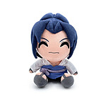 Naruto Shippuden - Peluche Sasuke 22 cm