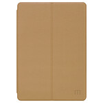 Mobilis Coque de protection folio iPad 2018/2017/ Air - Camel