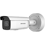 Hikvision - Caméra bullet IP 4MP AcuSense