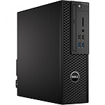 Dell Precision 3420 SFF (PREC-3420-SFF-i7-6700-9627)