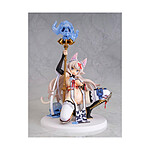 Original Character - Statuette 1/5 Mota Design Summoner Neko-san 29 cm