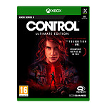 Control Ultimate Edition XBOX SERIES X