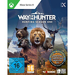 Way of the Hunter Season One XBOX SERIES X