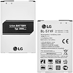 Batterie téléphone LG