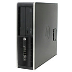 HP Compaq Pro 6300 SFF (53200)