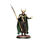 Avengers Endgame - Statuette ARTFX 1/6 Loki 37 cm