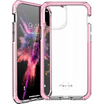 Itskins Coque pour iPhone 11 Pro Max Semi-rigide Supreme Clear Transparent