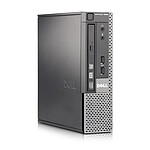 Dell Optiplex 9020 USFF  (DEOP902)