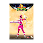 Power Rangers : Mighty Morphin - Figurine FigZero 1/6 Pink Ranger 30 cm