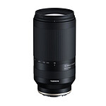 TAMRON Objectif 70-300mm f/4.5-6.3 Di III RXD Nikon Z