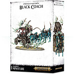 Warhammer AoS - Nighthaunt Black Coach