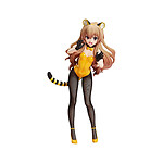 Toradora - Statuette 1/4 Taiga Aisaka: Tiger Ver. 35 cm