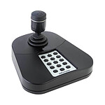 Hikvision - Clavier de contrôle USB pour caméra de surveillance - DS-1005KI
