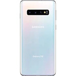 Samsung S10 128 Go Blanc Simple SIM A